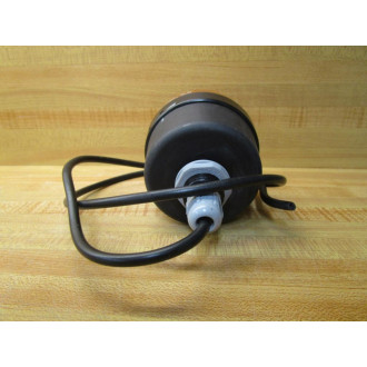 Werma 805 X00 00 Signaling Light 805X0000 - Used