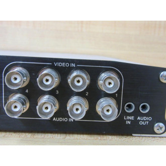 Advidia VP-4 Digital Video Server VP4 - Used