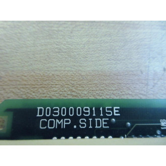 Honeywell 621-0012RC ASCII Comm Module 6210012RC - Used