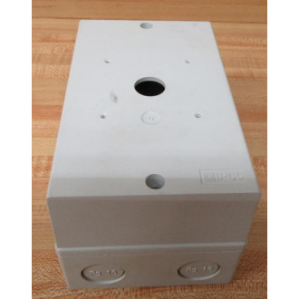 Allen Bradley 194L-G3572 Enclosure 194LG3572 W 194L-HE6