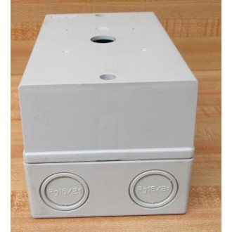 Allen Bradley 194L-G3572 Enclosure 194LG3572