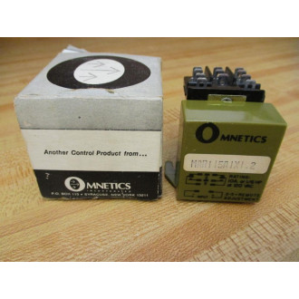 ICM Omnetics MAR115A1X1-2 Relay MAR115A1X12