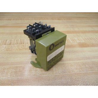 ICM Omnetics MAR115A1X1-2 Relay MAR115A1X12