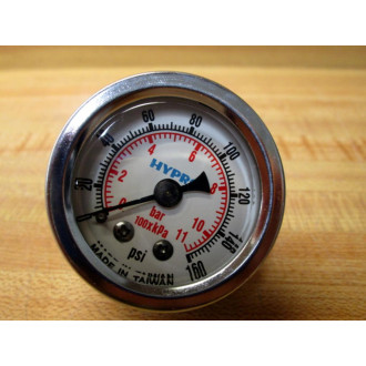 Hypro 15400FG01B160 Gauge Hypro 15400FG01B160 Gauge