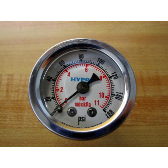 Hypro 15400FG01B160 Gauge Hypro 15400FG01B160 Gauge