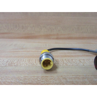 Banner QS18VN6CV45Q5 Photoelectric Sensor - Used