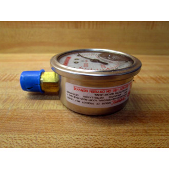 Westward 5WZ34 Gauge
