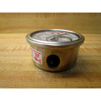 Westward 5WZ34 Gauge