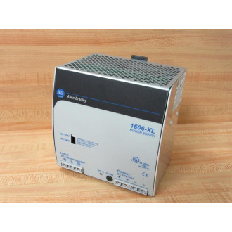 Allen Bradley 1606-XL240EP Power Supply 1606XL240EP - Used