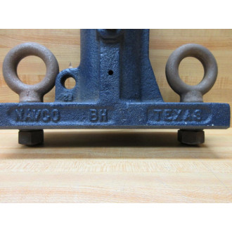 Navco BH-1-58 Bin Hopper Vibrator BH1.62 - New No Box