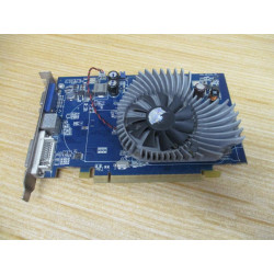 ATI Radeon 109-A67631-00 Sapphire Graphics Card 188-0JC84-026SA - Used