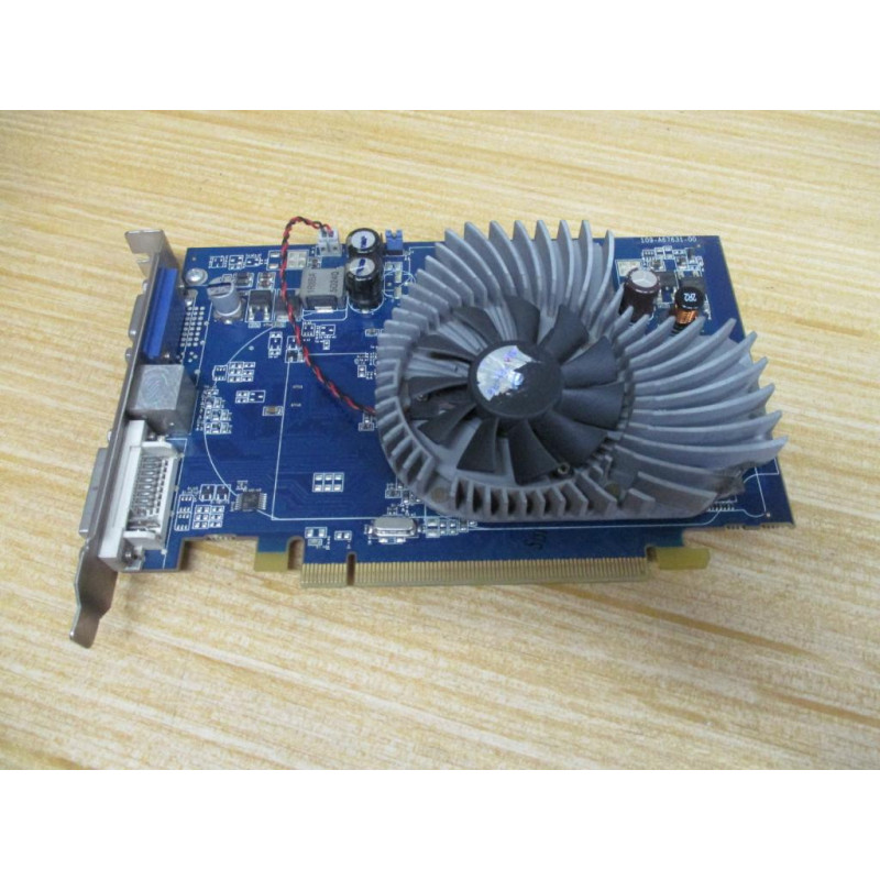 ATI Radeon 109-A67631-00 Sapphire Graphics Card 188-0JC84-026SA - Used
