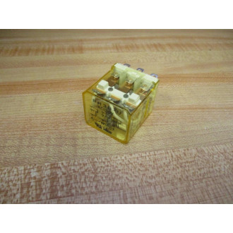 IDEC RH3B-U AC120V Relay RH3B-U-120V AC (Pack of 6)