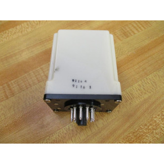 Potter & Brumfield CKF-38-70010 Time Delay Relay CKF3870010