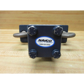 Navco BH-1-58 Bin Hopper Vibrator BH1.62 - New No Box