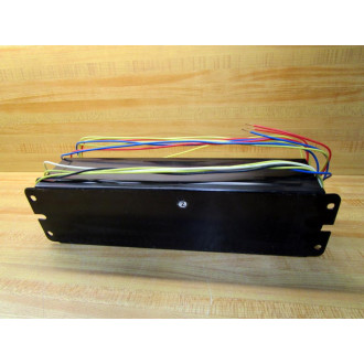 General Electric GEM296HORS120IP Magnetic Ballast GEM296HORS120 86164