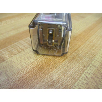 Line Electric MKFO-2 Current Sensitive Relay MKFO2