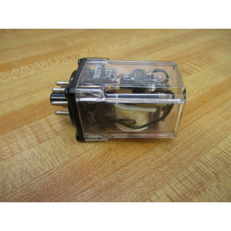 Line Electric MKFO-2 Current Sensitive Relay MKFO2