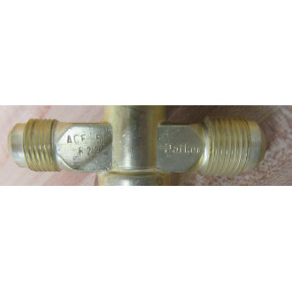 Parker ACE-50 Valve ACE50 - New No Box