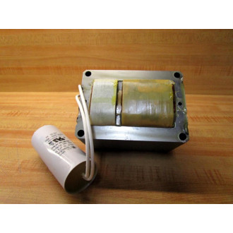 Keystone MH-175A-Q-CA Ballast Kit MH175AQCA
