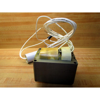 Keystone MH-175A-Q-CA Ballast Kit MH175AQCA