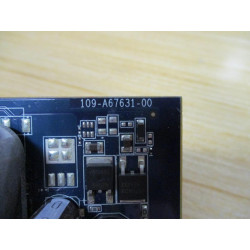 ATI Radeon 109-A67631-00 Sapphire Graphics Card 188-0JC84-026SA - Used