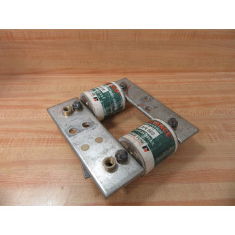 Reliance RFV 600 Rectifier Fuse Tested (Pack of 2) - Used