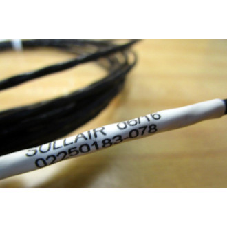 Sullair 02250183-078 Thermistor Probe 5488438 (Pack of 4)