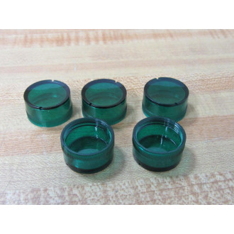 ABB CBF-BEG Extended 30MM Lens Cap CBFBEG (Pack of 5) - New No Box