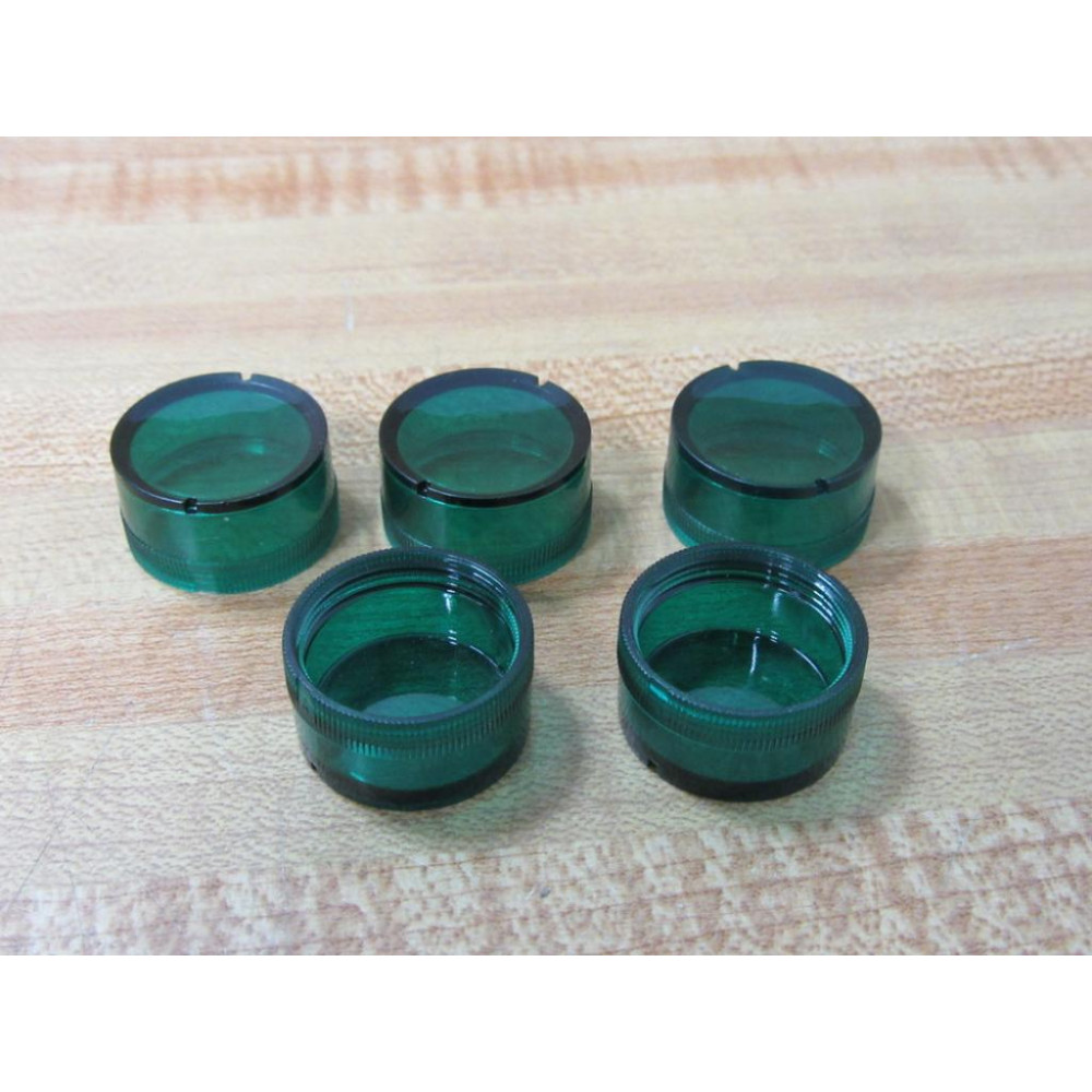 ABB CBF-BEG Extended 30MM Lens Cap CBFBEG (Pack of 5) - New No Box