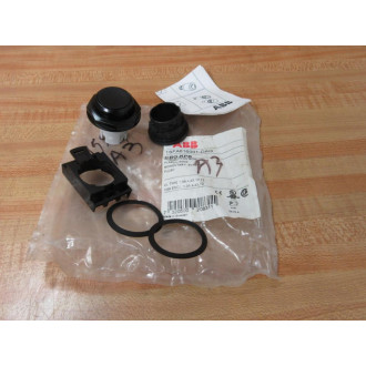 ABB CBG-KPB Momentary Flush Pushbutton 1SFA616001-DAG