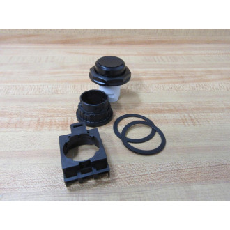 ABB CBG-KPB Momentary Flush Pushbutton 1SFA616001-DAG