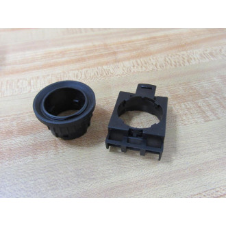 ABB CBG-KPB Momentary Flush Pushbutton 1SFA616001-DAG