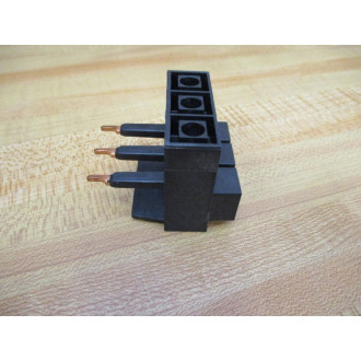Allen Bradley 140M-C-WTEN BusBar Feeder Terminal 140MCWTEN