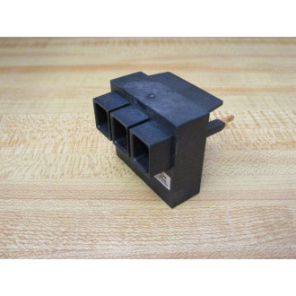 Allen Bradley 140M-C-WTEN BusBar Feeder Terminal 140MCWTEN
