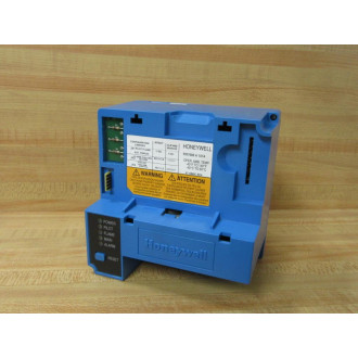 Honeywell RM7895A-1014 Burner Controller RM7895A1014 WO Cover Rev D - New No Box