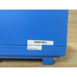 Honeywell RM7895A-1014 Burner Controller RM7895A1014 WO Cover Rev D - New No Box
