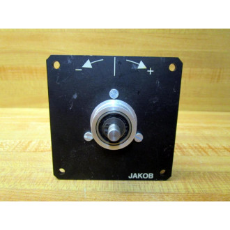 Jakob IHE 100 Encoder IHE100 WO Dial - Used