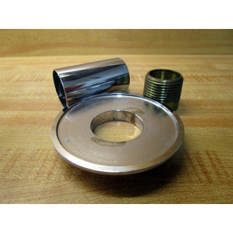 Sloan H-536-A Sweat Solder Adapter Kit 3308786 (Pack of 3)