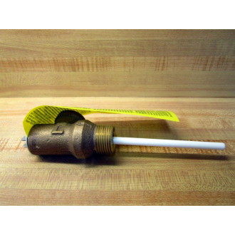 Watts 100XL-4-M7 Pressure Relief Valve 100XL - New No Box