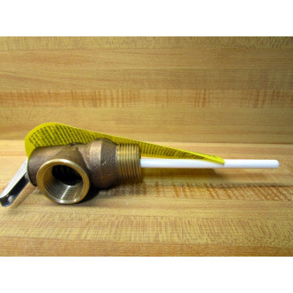 Watts 100XL-4-M7 Pressure Relief Valve 100XL - New No Box