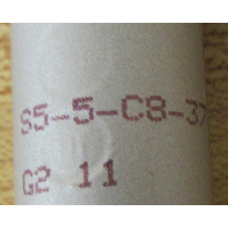Datalogic S5-5-C8-37 Sensor S55C837