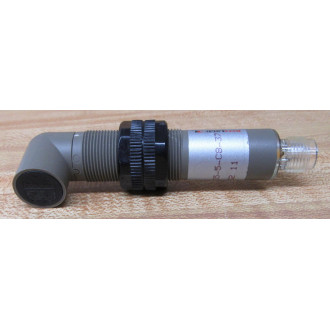 Datalogic S5-5-C8-37 Sensor S55C837