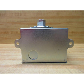 Mercoid AP-153-37 Dwyer Pressure Switch AP15337