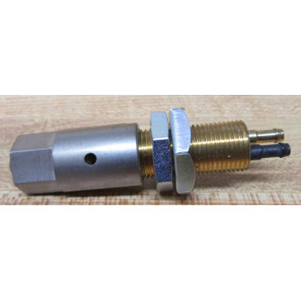 Festo SDK-3-PK-3 Limit Valve 8714
