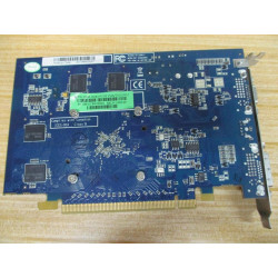 ATI Radeon 109-A67631-00 Sapphire Graphics Card 188-0JC84-026SA - Used