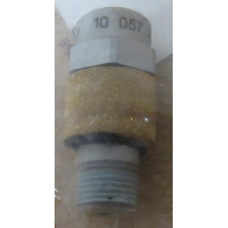 Festo 10057 Exhaust Flow Control Valve