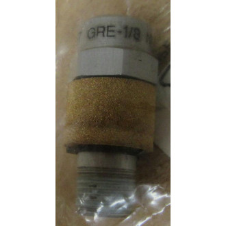 Festo 10057 Exhaust Flow Control Valve