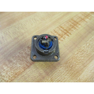 Amphenol 97-3057-1004-1 Clamp 97305710041 U10-824811-004 Kit - New No Box