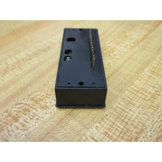 C+C CX101 Miniature LCD Digital Panel Meter